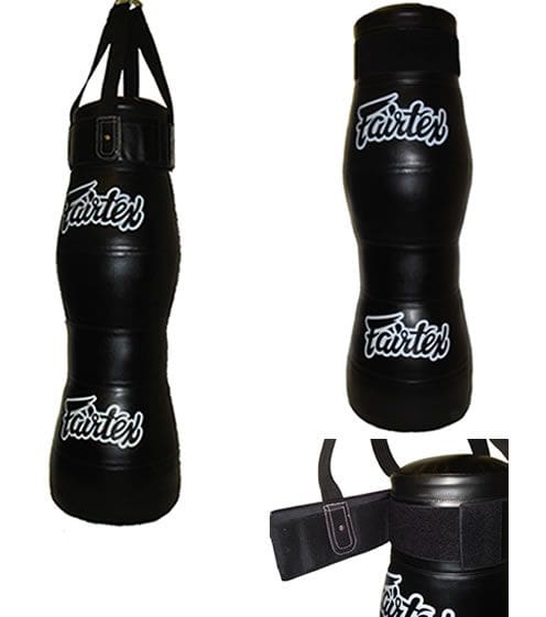 Fairtex TB1 Throwing/Punching Bag