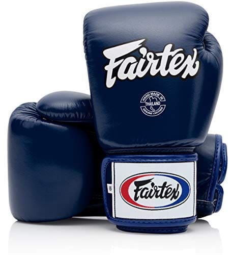 Universal Gloves "Tight-Fit" Design - Navy Blue - Image 2