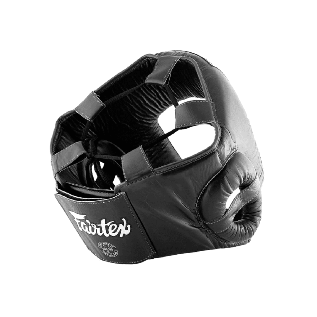 HG1 Competition Headgear - Image 2