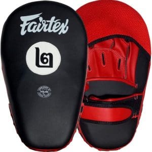 Fairtex FMV12 Angular Focus Mitts