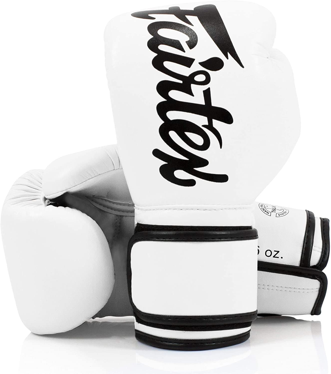 Microfiber Gloves - Art Collections - White