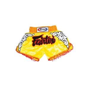 Fairtex BS0635 Muay Thai Boxing Short
