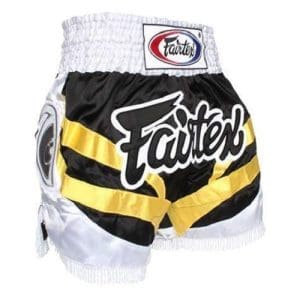 Fairtex BS0615 Muay Thai Shorts