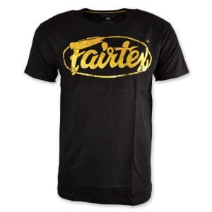 Fairtex TST148 T-Shirt