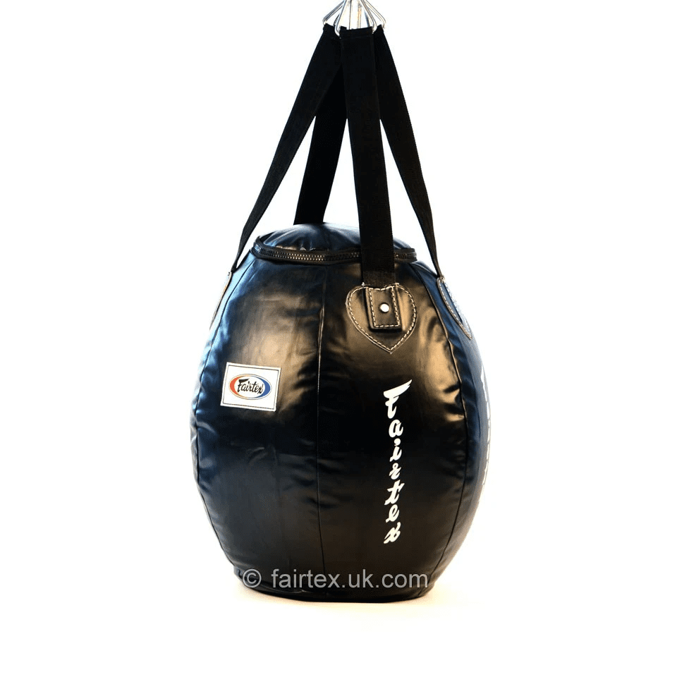 Uppercut Bag - Unfilled
