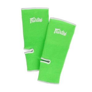 Ankle Support -Lime Green