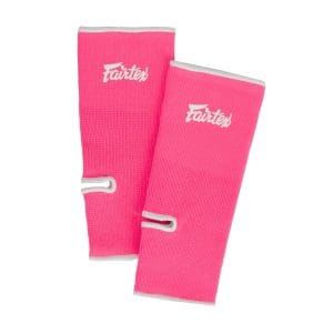 Ankle Support -Pink