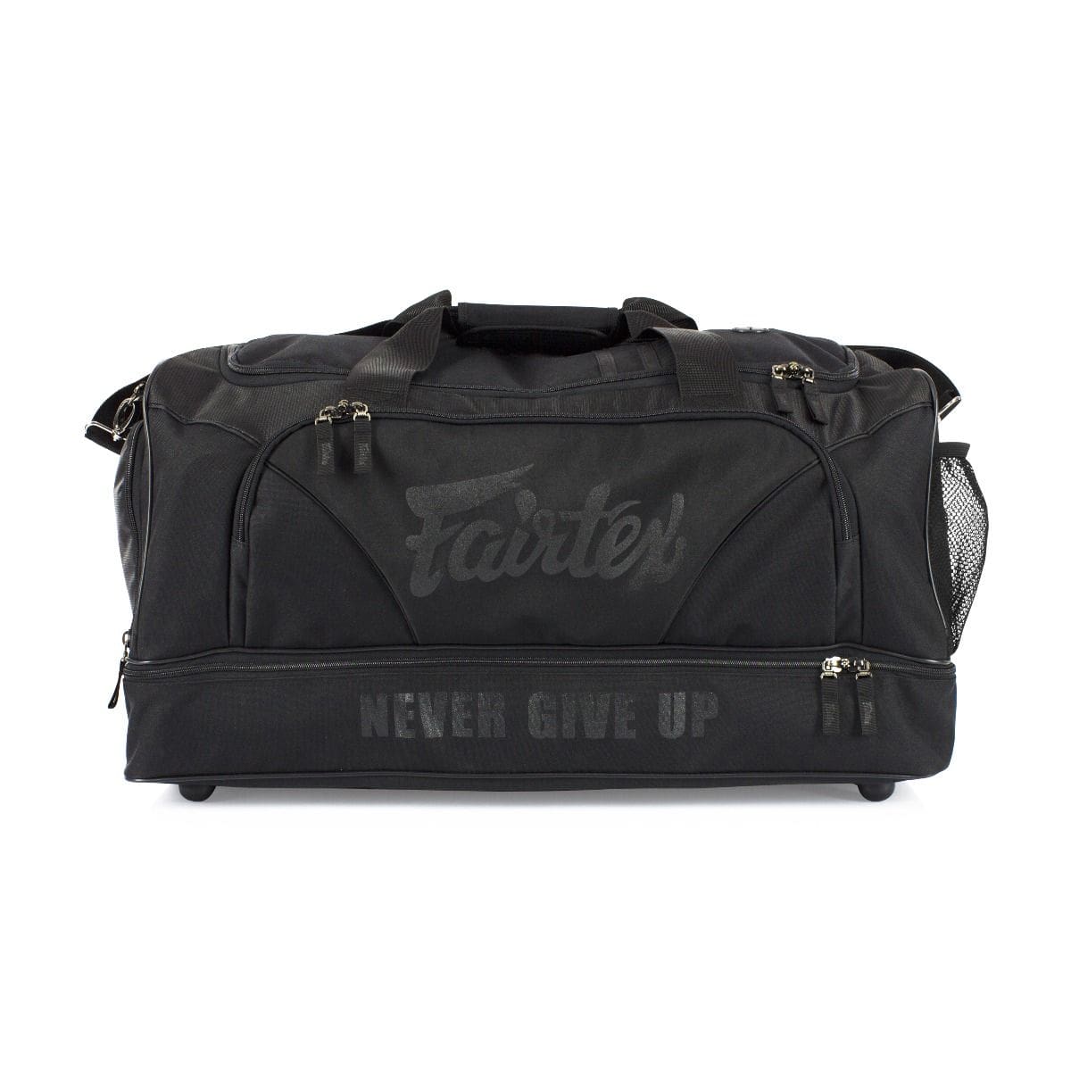 Gym Bag - Black