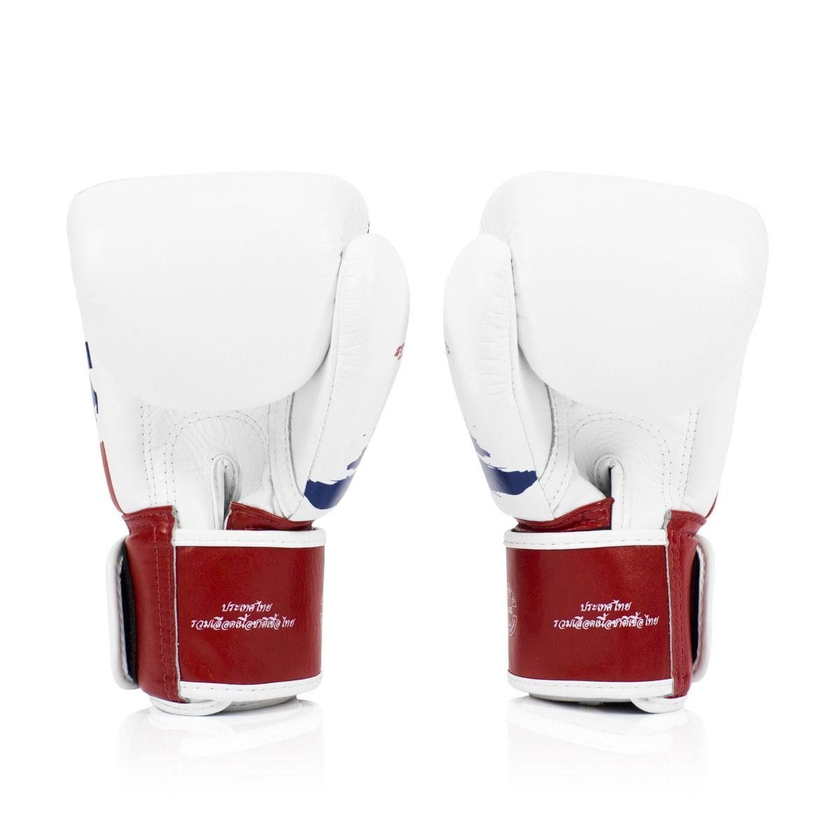 Universal Gloves "Tight-Fit" Design-Thai Pride - Image 3