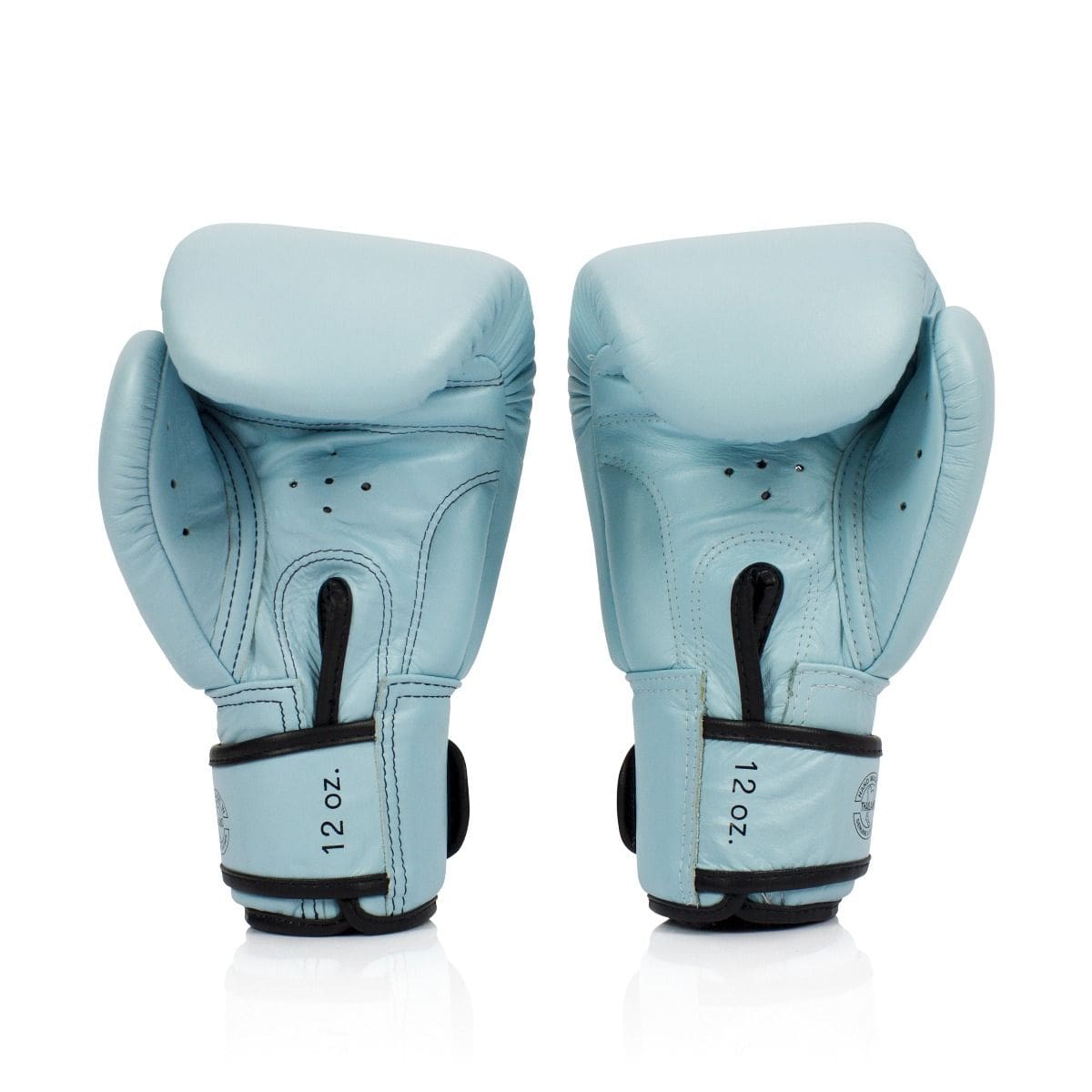Genuine Leather Boxing Gloves - BGV20 - Image 3