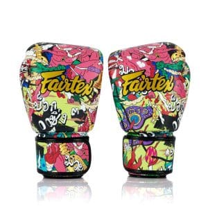 URFACE x Fairtex Boxing Gloves