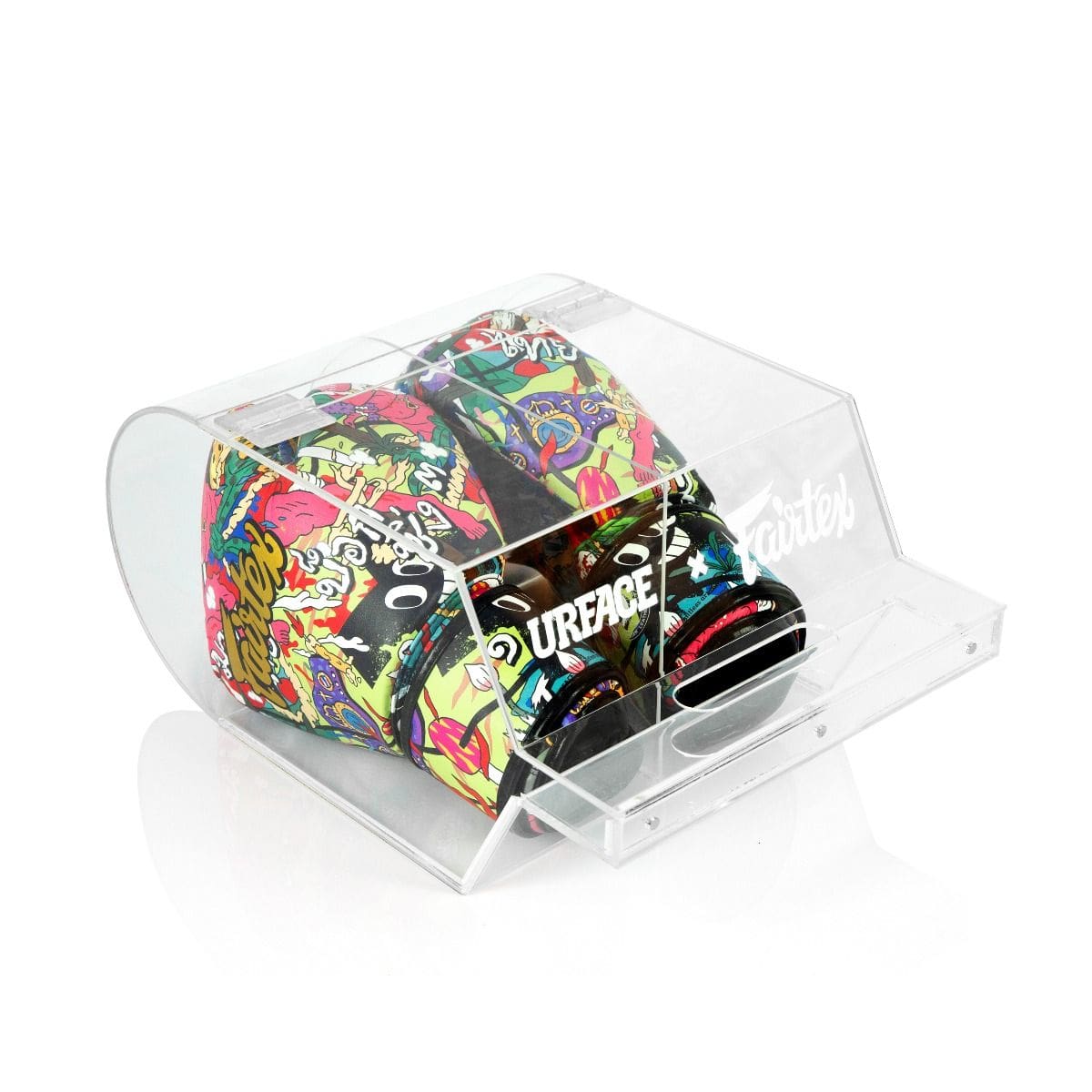 URFACE x Fairtex Boxing Gloves - Image 4