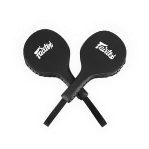 Boxing Paddles -Black