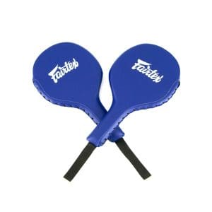 Boxing Paddles - Blue