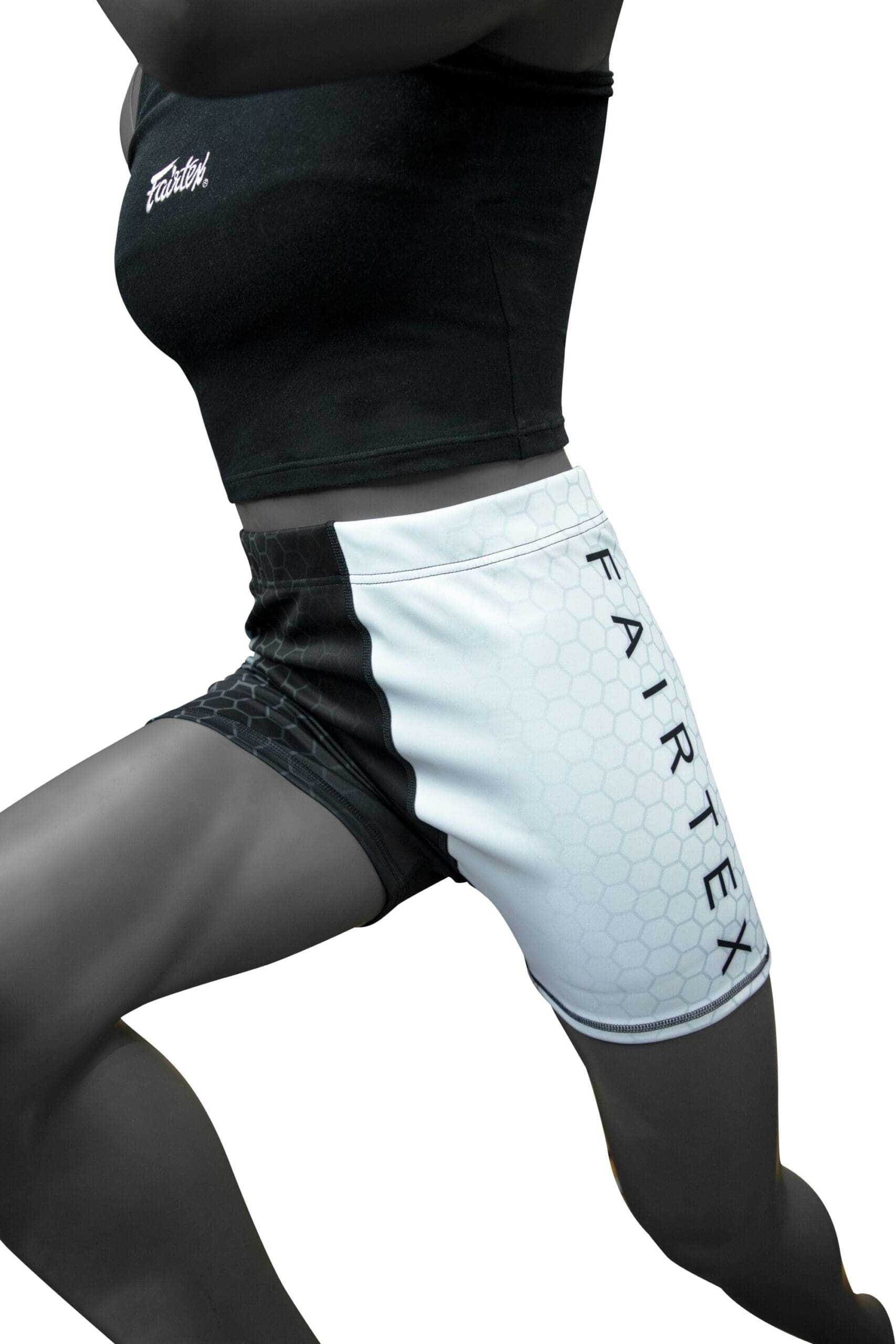 Fairtex Women's Vale Tudo - Multiple Colours