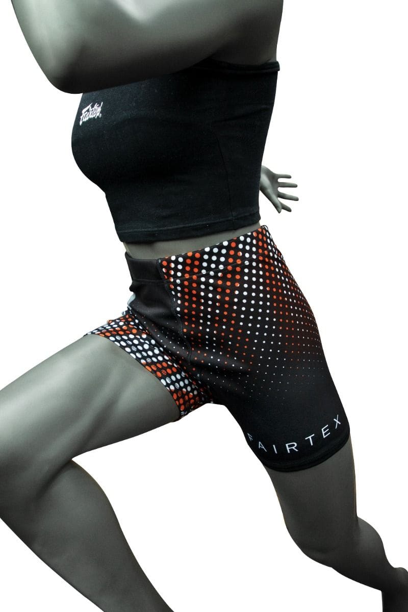 Fairtex Women's Vale Tudo - Multiple Colours - Image 3