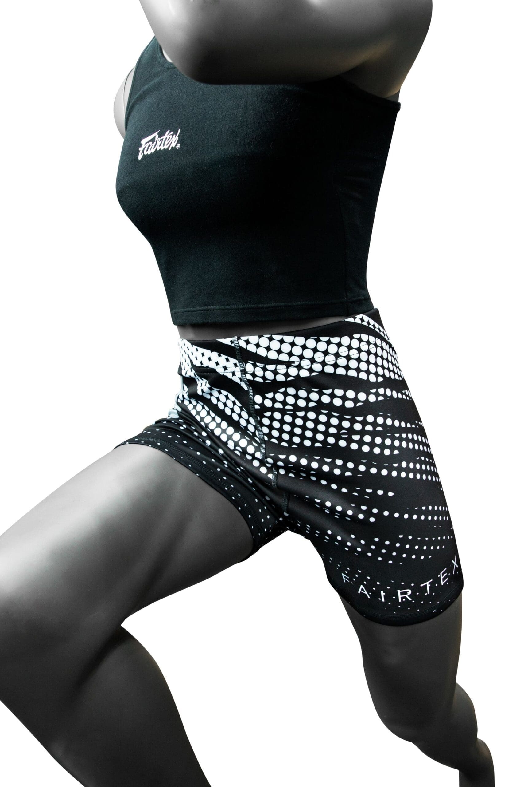 Fairtex Women's Vale Tudo - Multiple Colours - Image 4