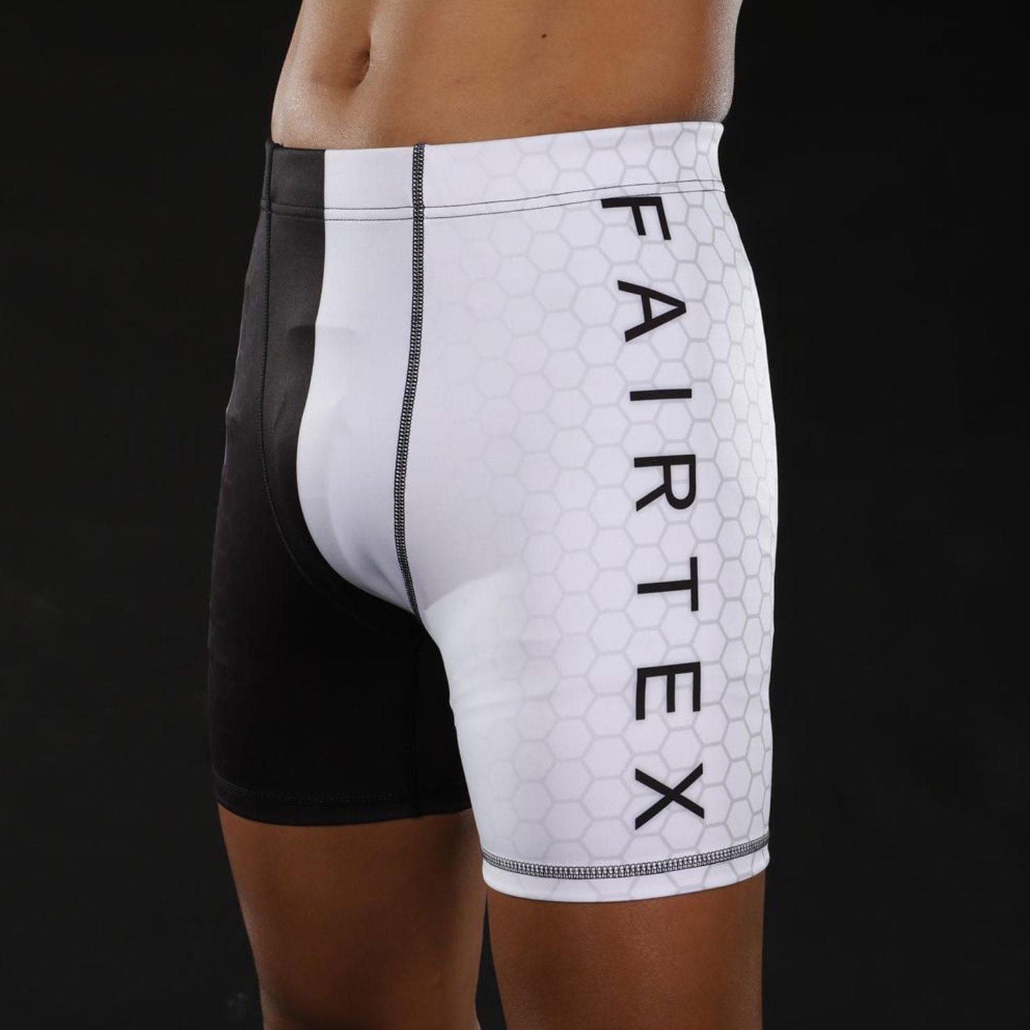 Fairtex Vale Tudo Shorts For Men - Multiple Colours - Image 5