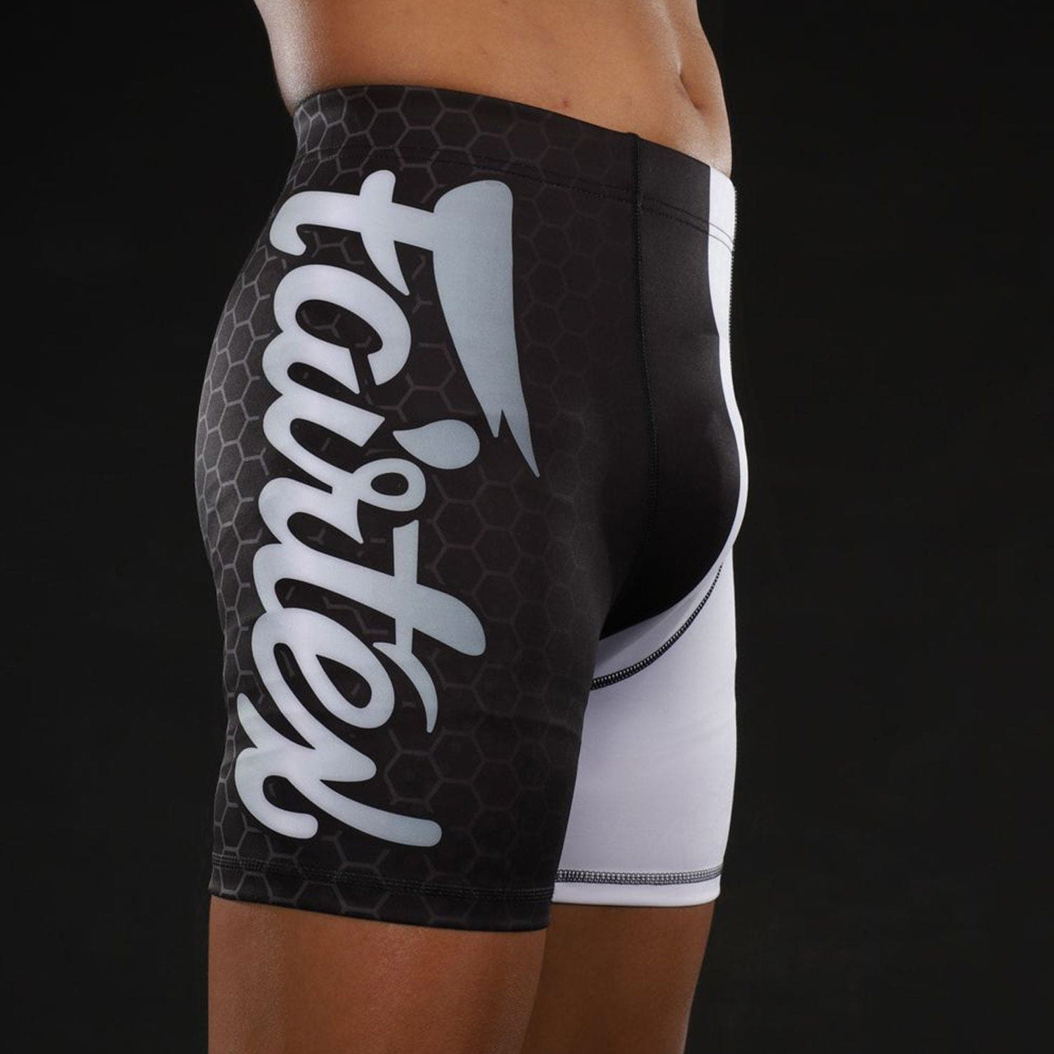 Fairtex Vale Tudo Shorts For Men - Multiple Colours