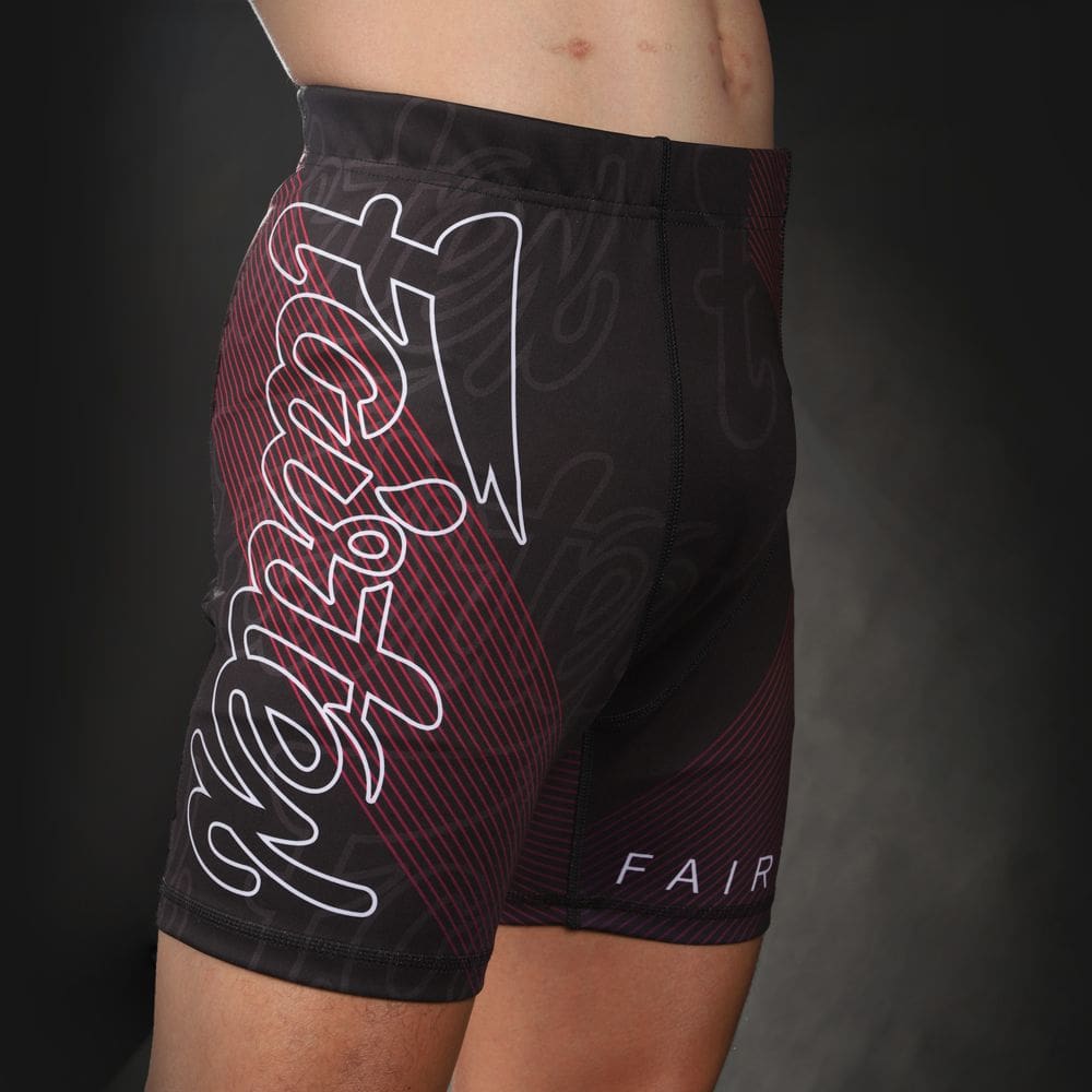 Fairtex Vale Tudo Shorts For Men - Multiple Colours - Image 2