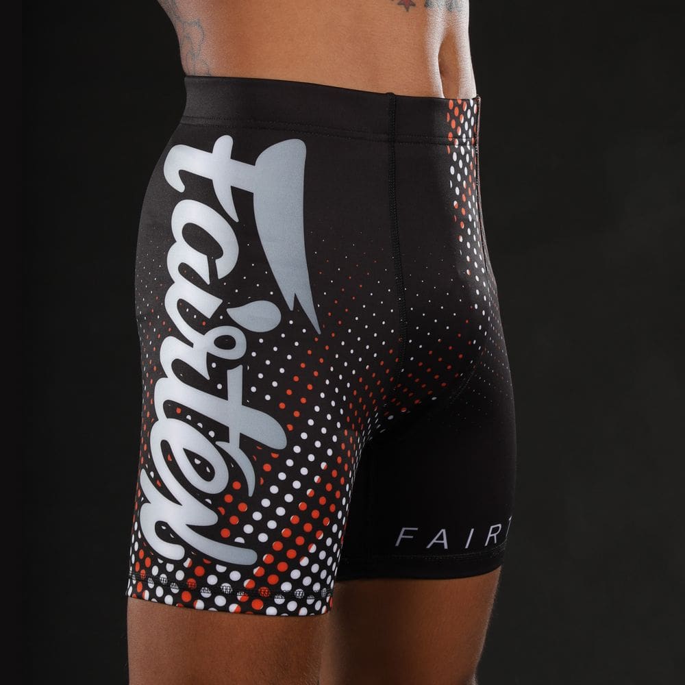 Fairtex Vale Tudo Shorts For Men - Multiple Colours - Image 4