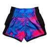 Fairtex BSK2102 Kids Muay Thai Shorts - Image 3