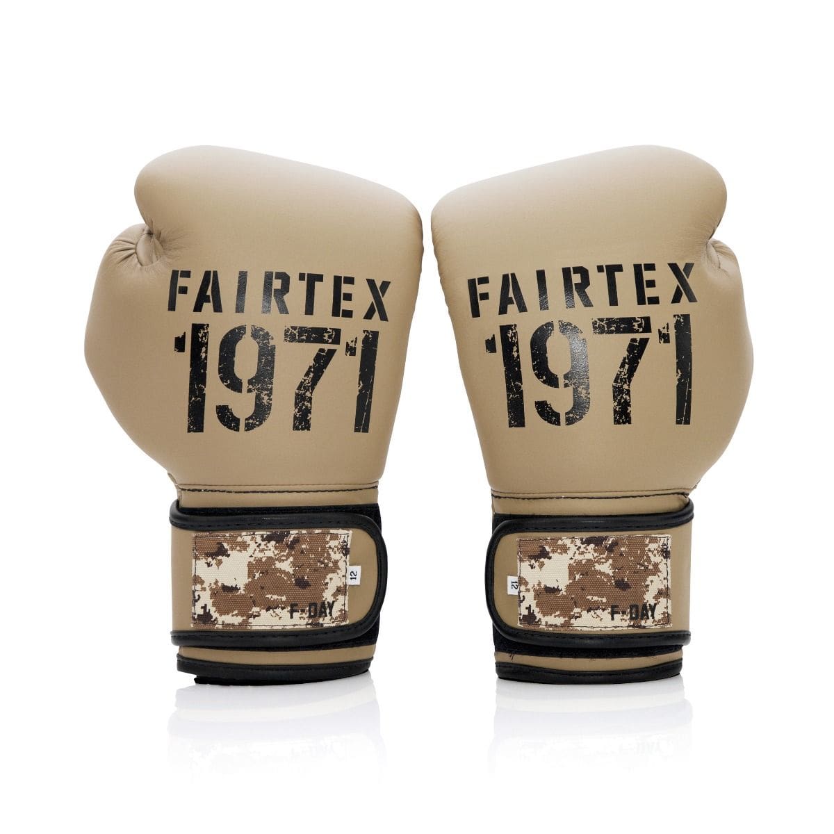 FAIRTEX BGV25 F DAY 2 LIMITED EDITION GLOVES - Image 2