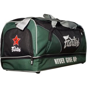 Gym Bag - Green