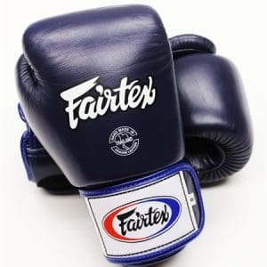 Universal Gloves "Tight-Fit" Design - Navy Blue
