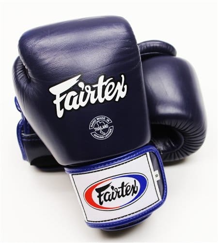 Universal Gloves "Tight-Fit" Design - Navy Blue