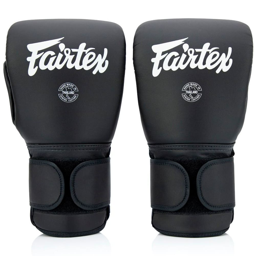 BGV13 Coach Sparring Gloves - Image 3