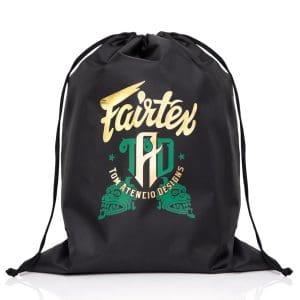 Fairtex Resurrection Premium Muay Thai Boxing Glove - Limited Edition Tom Atencio Collaboration - Image 4