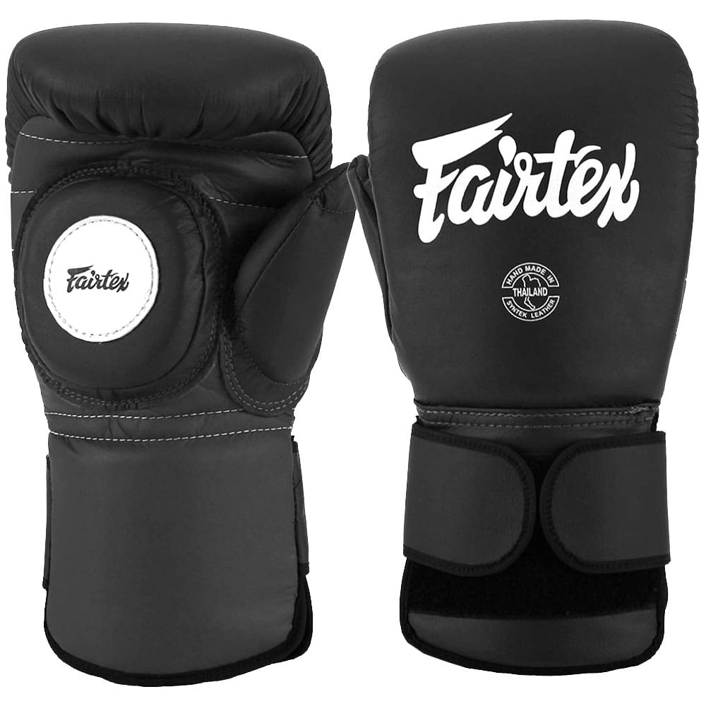 BGV13 Coach Sparring Gloves - Image 2