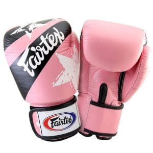 Universal Gloves "Tight-Fit" Design-Nation Prints Collection -Pink