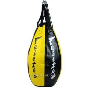 Fairtex HB15 Super Teardrop Bag