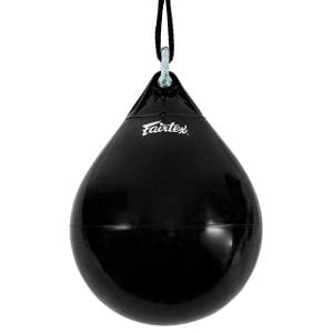 Fairtex HB16 Water Heavy Bag Unfilled