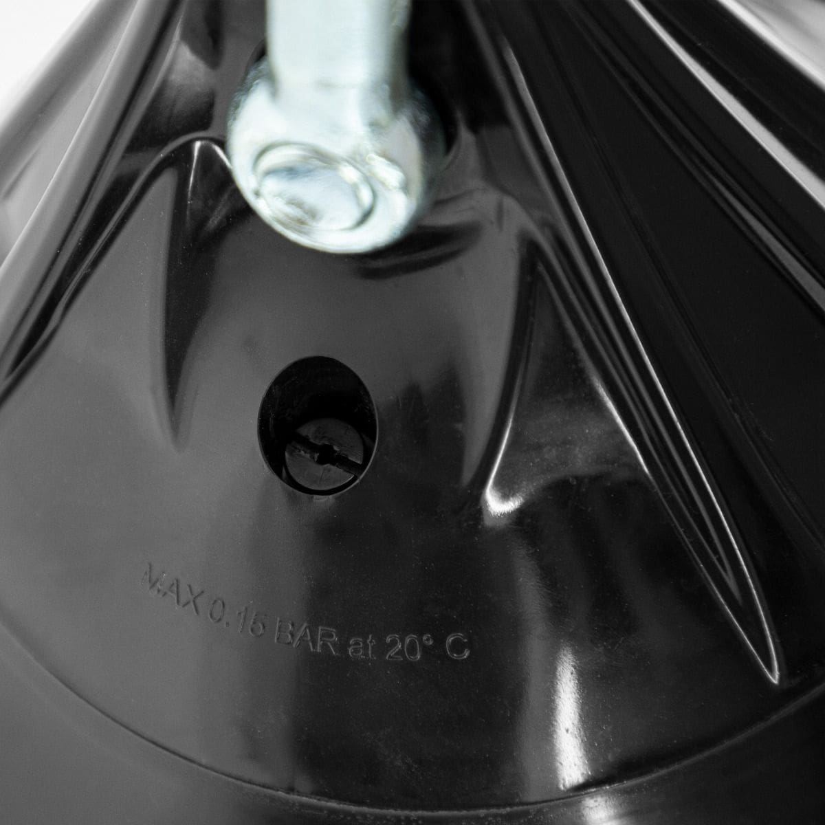 Fairtex HB16 Water Heavy Bag Unfilled - Image 3