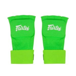 Quick Wraps -Lime Green