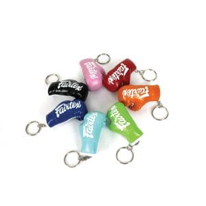 FAIRTEX KC1 KEY CHAIN - Green