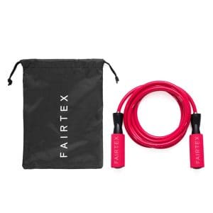 Ball Bearing Skipping Rope -Pink