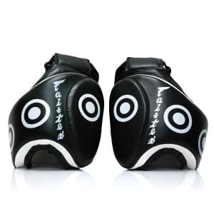 Thigh Pads - Black
