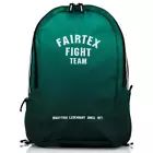 Fairtex BAG21 Fighter Backpack - Green